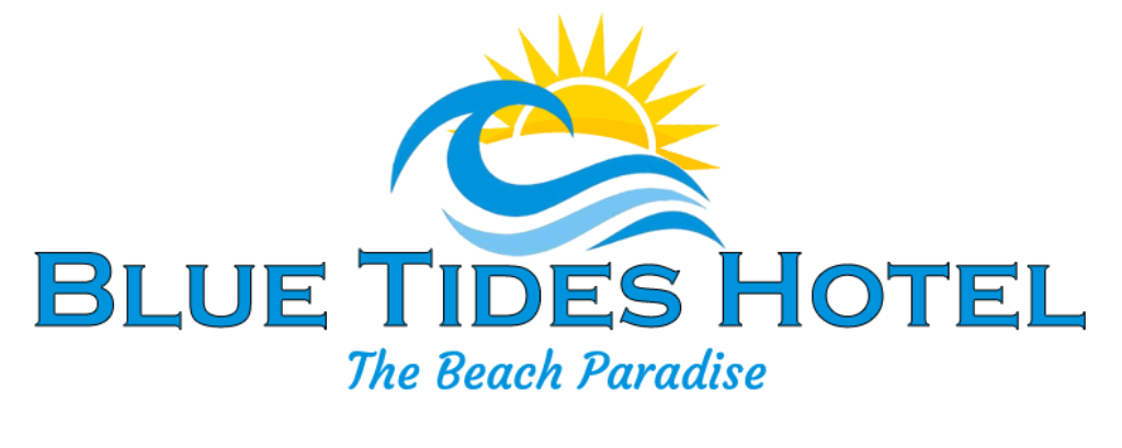 Menu-Bluetides Restaurant